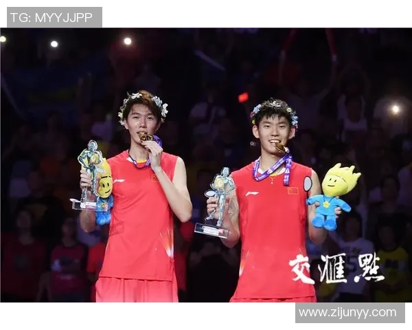 南京羽毛球队在锦标赛中的状态分析与表现评估