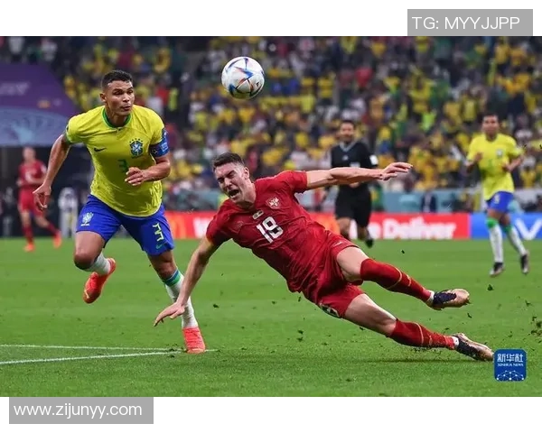 塞尔维亚足球明星盘点：谁是当今足坛的闪耀之星