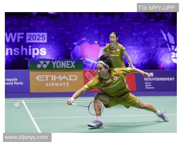 广州羽毛球队在世锦赛中的默契配合与战术分析